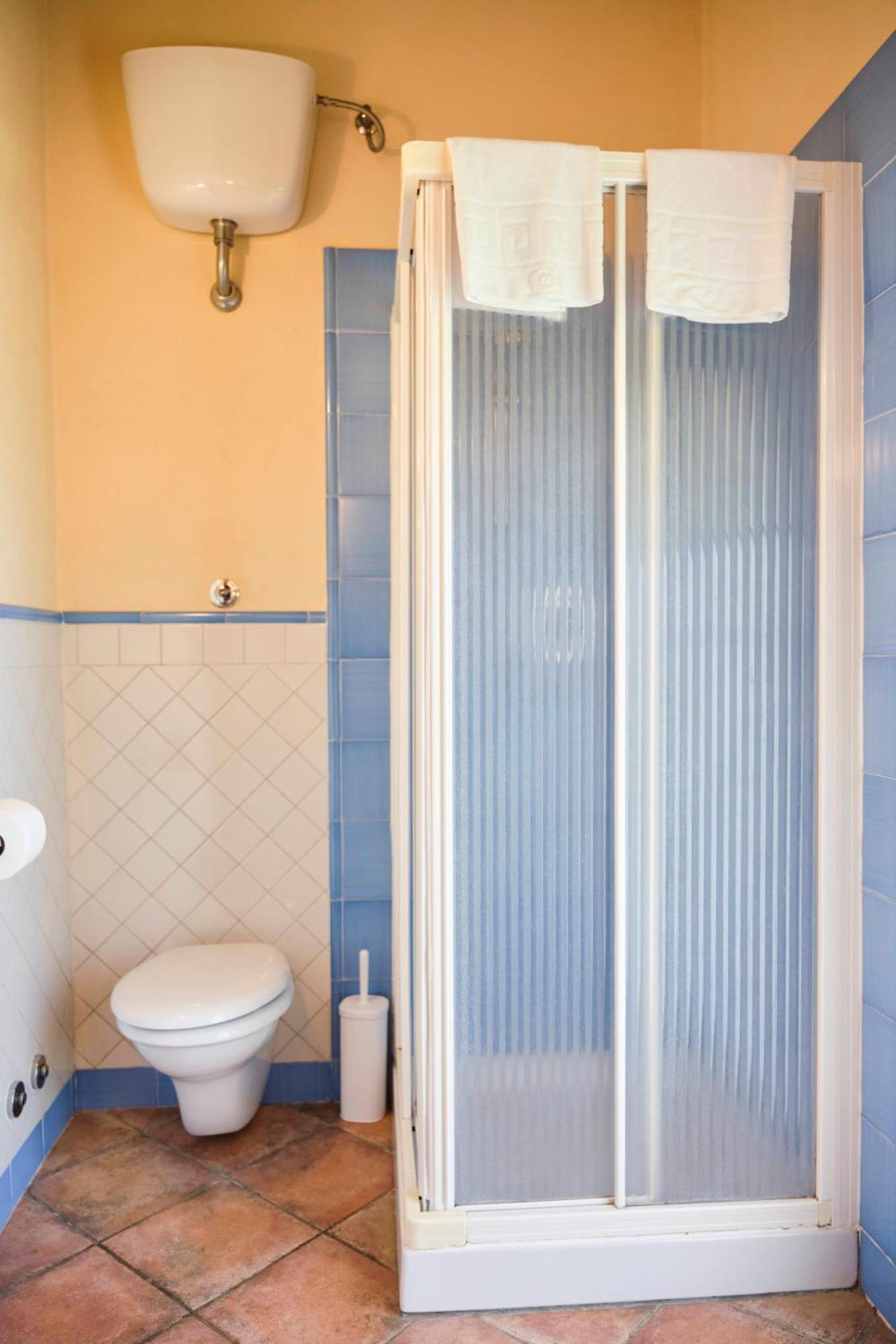 I Glicini - Casa Vacanze Con Piscina In Toscana A 30' Da Firenze Tavarnelle Val di Pesa Exterior photo
